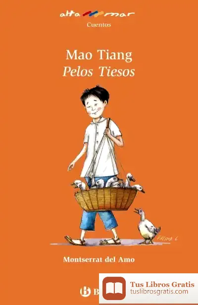 Descargar Mao Tiang, Pelos Tiesos