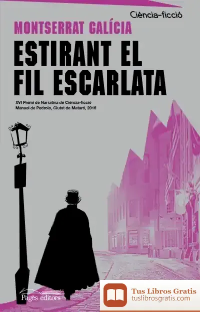 Descargar Estirant El Fil Escarlata