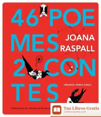 Descargar 46 Poemes 2 Contes