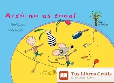 Descargar Això No Es Toca!
