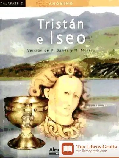 Descargar Tristán E Iseo de Equipo Editorial Caramel Ediciones