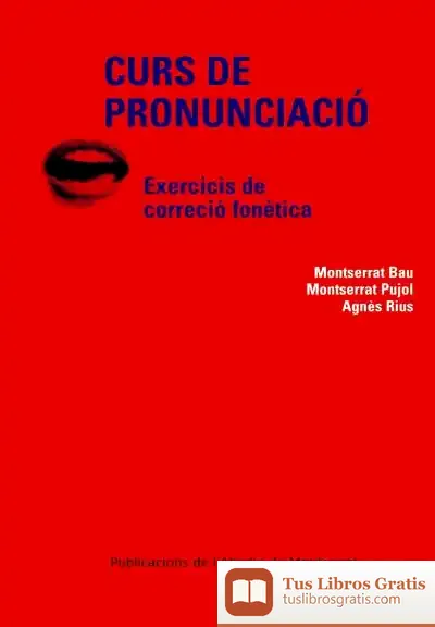 Descargar Curs De Pronunciació