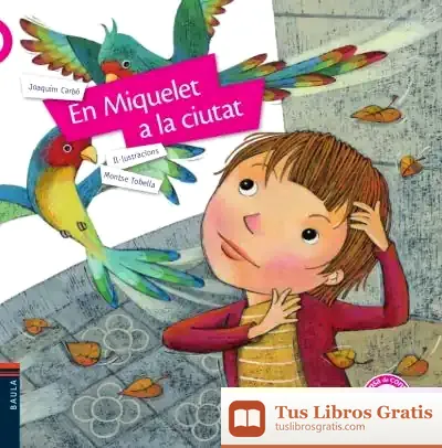 Descargar En Miquelet A La Ciutat