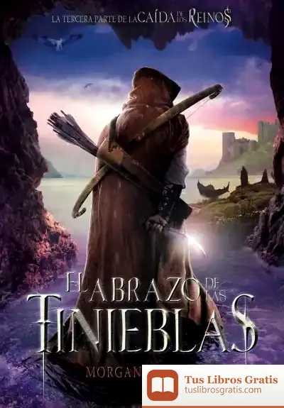 Descargar El Abrazo De Las Tinieblas