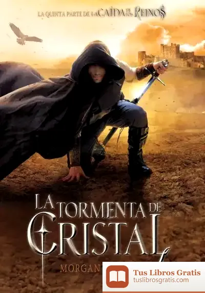 Descargar La Tormenta De Cristal