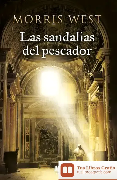 Descargar Las Sandalias Del Pescador