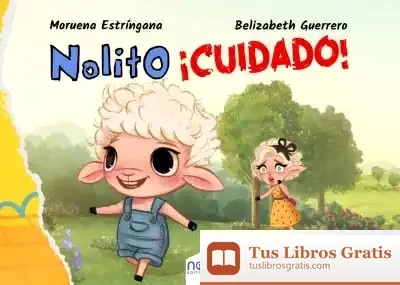 Descargar Nolito, ¡Cuidado!