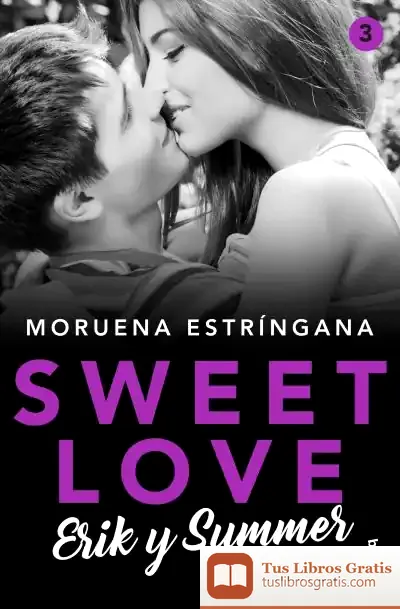 Descargar Sweet Love. Erik Y Summer