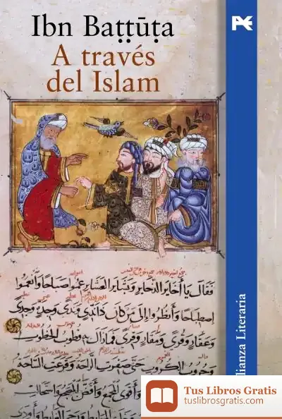 Descargar A Través Del Islam de Muhammad B. Abd Allah Ibn Battuta