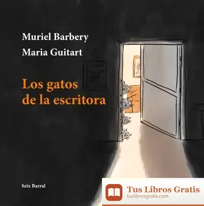 Descargar Los Gatos De La Escritora