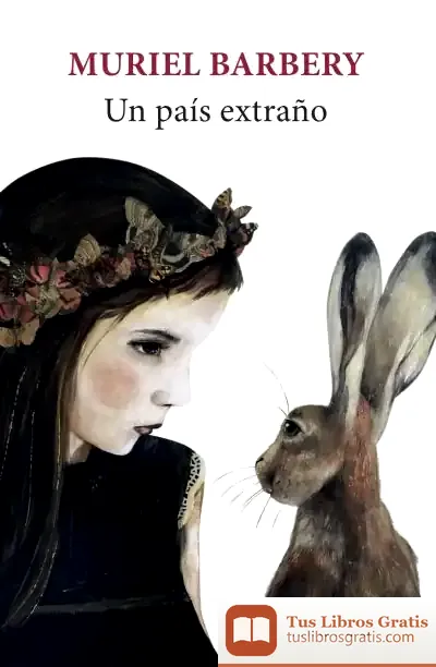 Descargar Un País Extraño