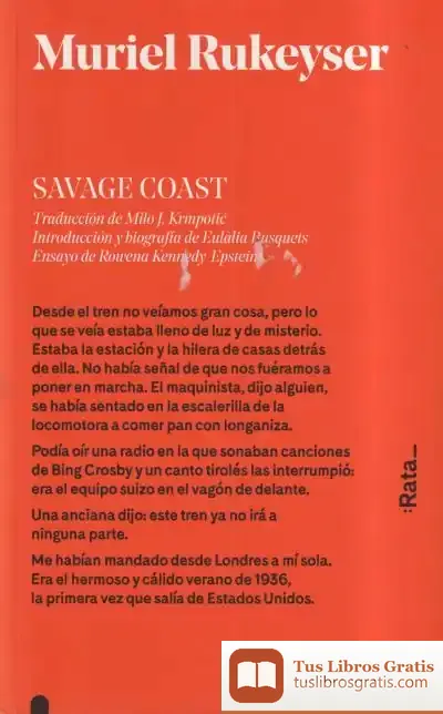 Descargar Savage Coast