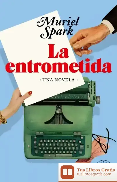 Descargar La Entrometida