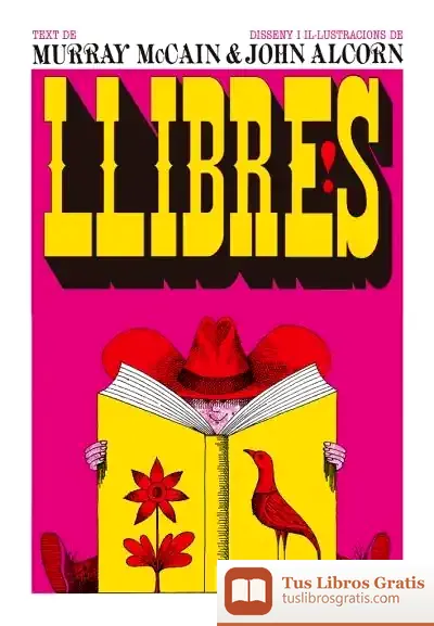 Descargar Llibres!
