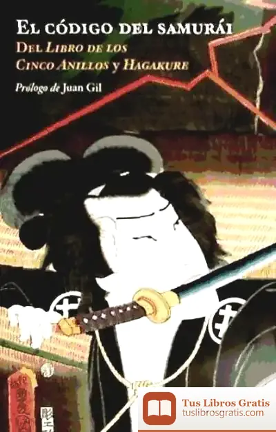 Descargar El Codigo Del Samurai de Musashi Miyamoto