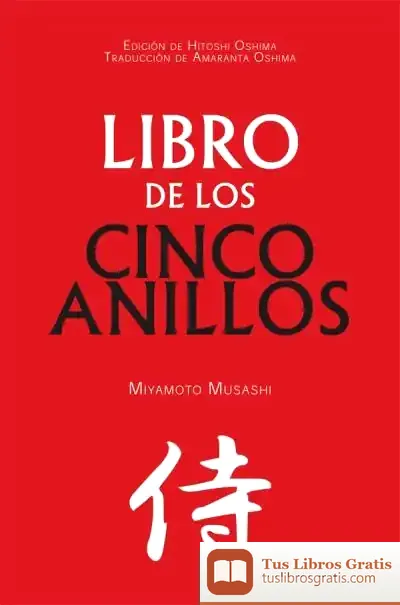 Descargar Libro De Los Cinco Anillos