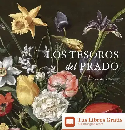 Descargar Los Tesoros Del Prado de Icb
