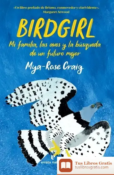 Descargar Birdgirl
