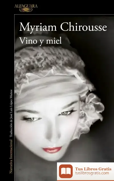 Descargar Vino Y Miel