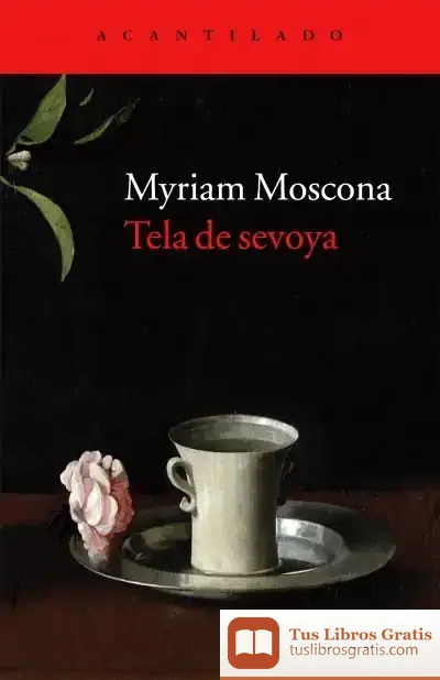 Descargar Tela De Sevoya