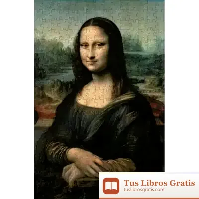 Descargar Leonardo Da Vinci- La Monna Lisa