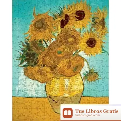 Descargar Vicent Van Gogh - Los Girasoles de N. Fabris