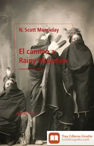 Descargar El Camino A Rainy Mountain