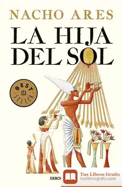 Descargar La Hija Del Sol