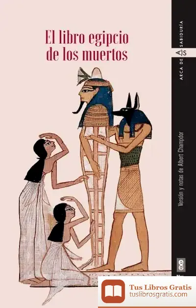 Descargar Libro Egipcio De Los Muertos