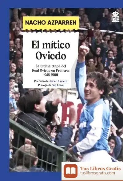 Descargar El Mítico Oviedo