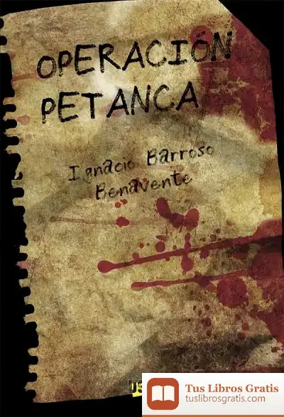 Descargar Operación Petanca