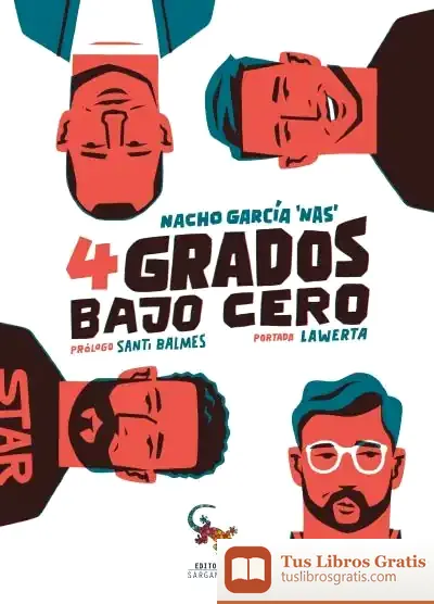 Descargar 4 Grados Bajo Cero
