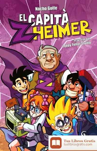 Descargar Capità Zheimer