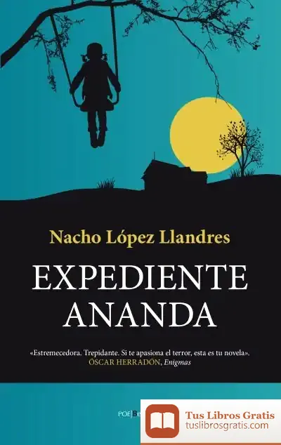 Descargar Expediente Ananda