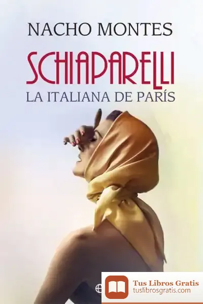 Descargar Schiaparelli