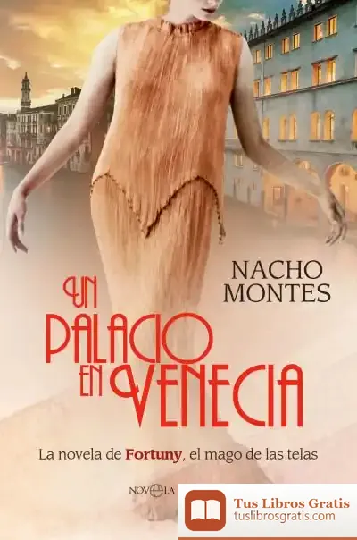Descargar Un Palacio En Venecia