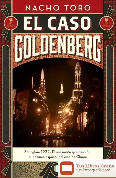 Descargar El Caso Goldenberg