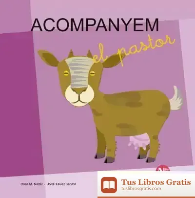 Descargar Acompanyem El Pastor de José Carlos Núñez Pérez