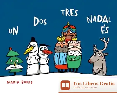 Descargar Un Dos Tres, Nadal És