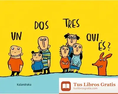 Descargar Un, Dos, Tres, Qui És?
