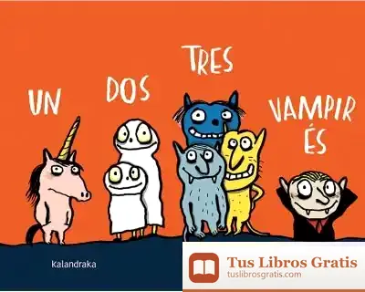 Descargar Un Dos Tres, Vampir És