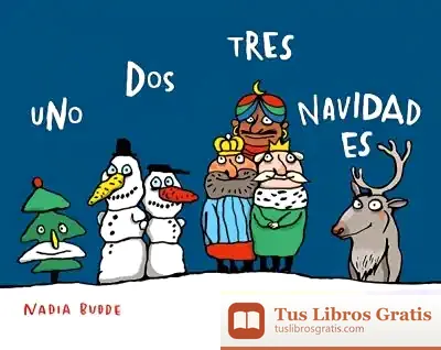 Descargar Uno Dos Tres, Navidad Es