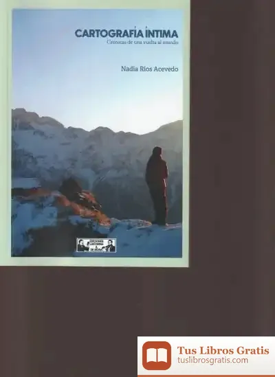 Descargar Cartografía Íntima