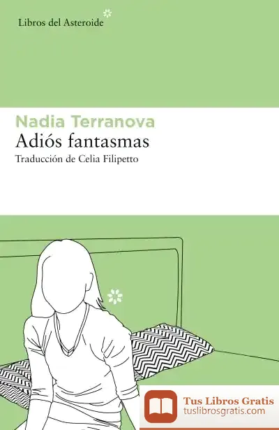 Descargar Adiós Fantasmas
