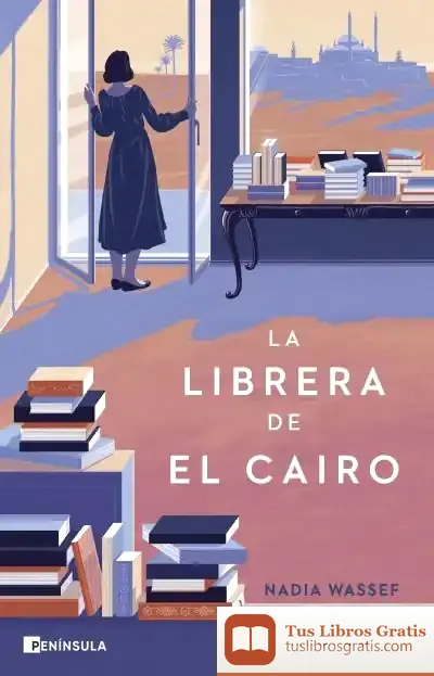 Descargar La Librera De El Cairo