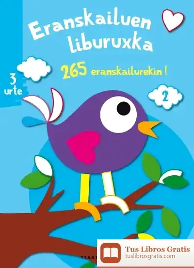 Descargar Eranskailuen Liburuxka 2