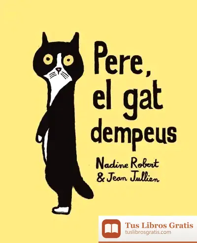 Descargar Pere, El Gat Dempeus