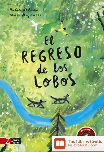 Descargar El Regreso De Los Lobos