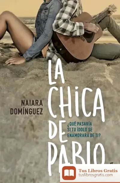 Descargar La Chica De Pablo