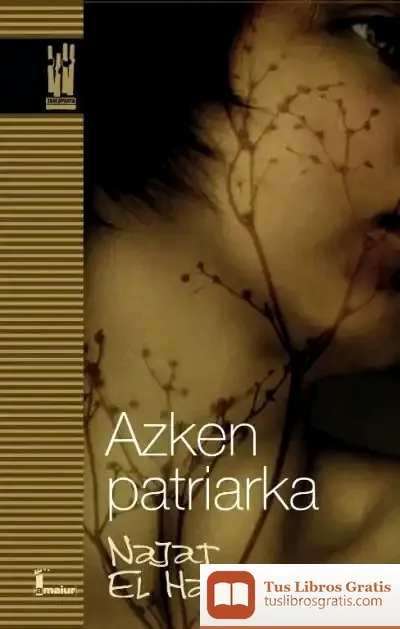 Descargar Azken Patriarka